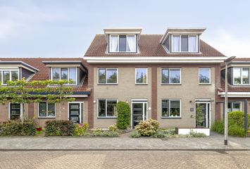 Gerrit Hendrixlaan 21, HENDRIK-IDO-AMBACHT