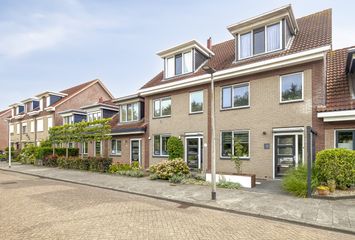 Gerrit Hendrixlaan 21, HENDRIK-IDO-AMBACHT
