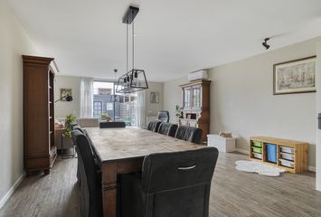 Gerrit Hendrixlaan 21, HENDRIK-IDO-AMBACHT