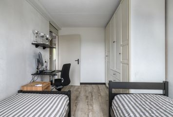 Gerrit Hendrixlaan 21, HENDRIK-IDO-AMBACHT