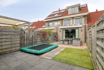 Gerrit Hendrixlaan 21, HENDRIK-IDO-AMBACHT