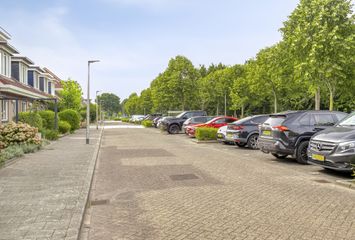 Gerrit Hendrixlaan 21, HENDRIK-IDO-AMBACHT