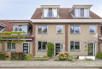 Gerrit Hendrixlaan 21, HENDRIK-IDO-AMBACHT