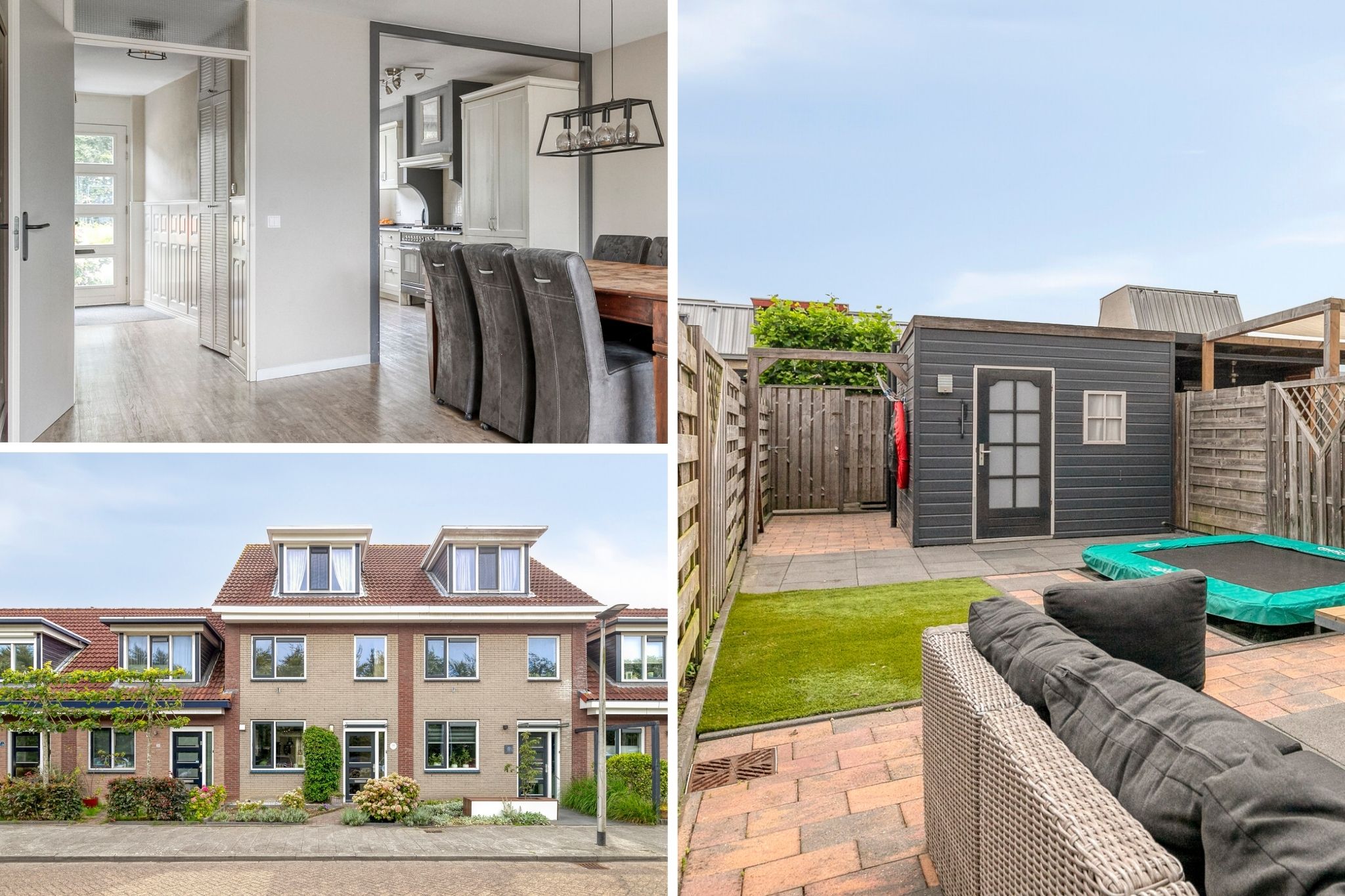 Gerrit Hendrixlaan 21