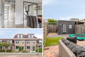 Gerrit Hendrixlaan 21, HENDRIK-IDO-AMBACHT