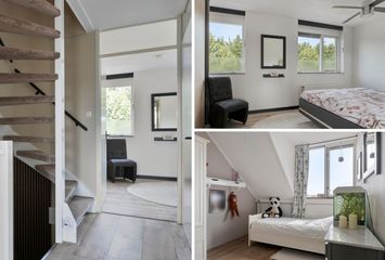 Gerrit Hendrixlaan 21, HENDRIK-IDO-AMBACHT