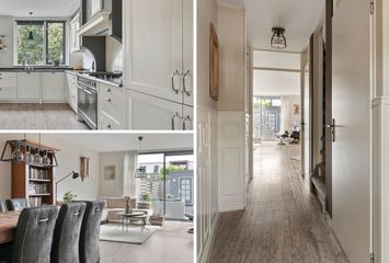 Gerrit Hendrixlaan 21, HENDRIK-IDO-AMBACHT