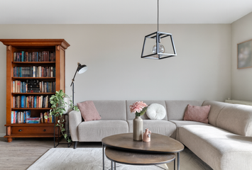 Gerrit Hendrixlaan 21, HENDRIK-IDO-AMBACHT