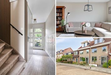 Gerrit Hendrixlaan 21, HENDRIK-IDO-AMBACHT