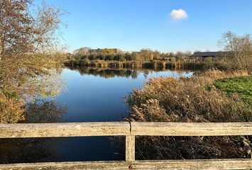 Gerrit Hendrixlaan 21, HENDRIK-IDO-AMBACHT