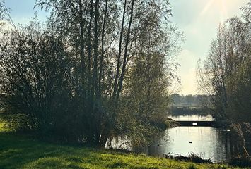 Gerrit Hendrixlaan 21, HENDRIK-IDO-AMBACHT