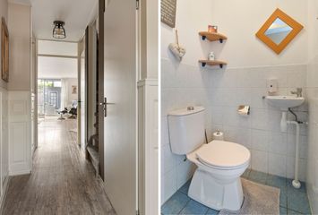 Gerrit Hendrixlaan 21, HENDRIK-IDO-AMBACHT