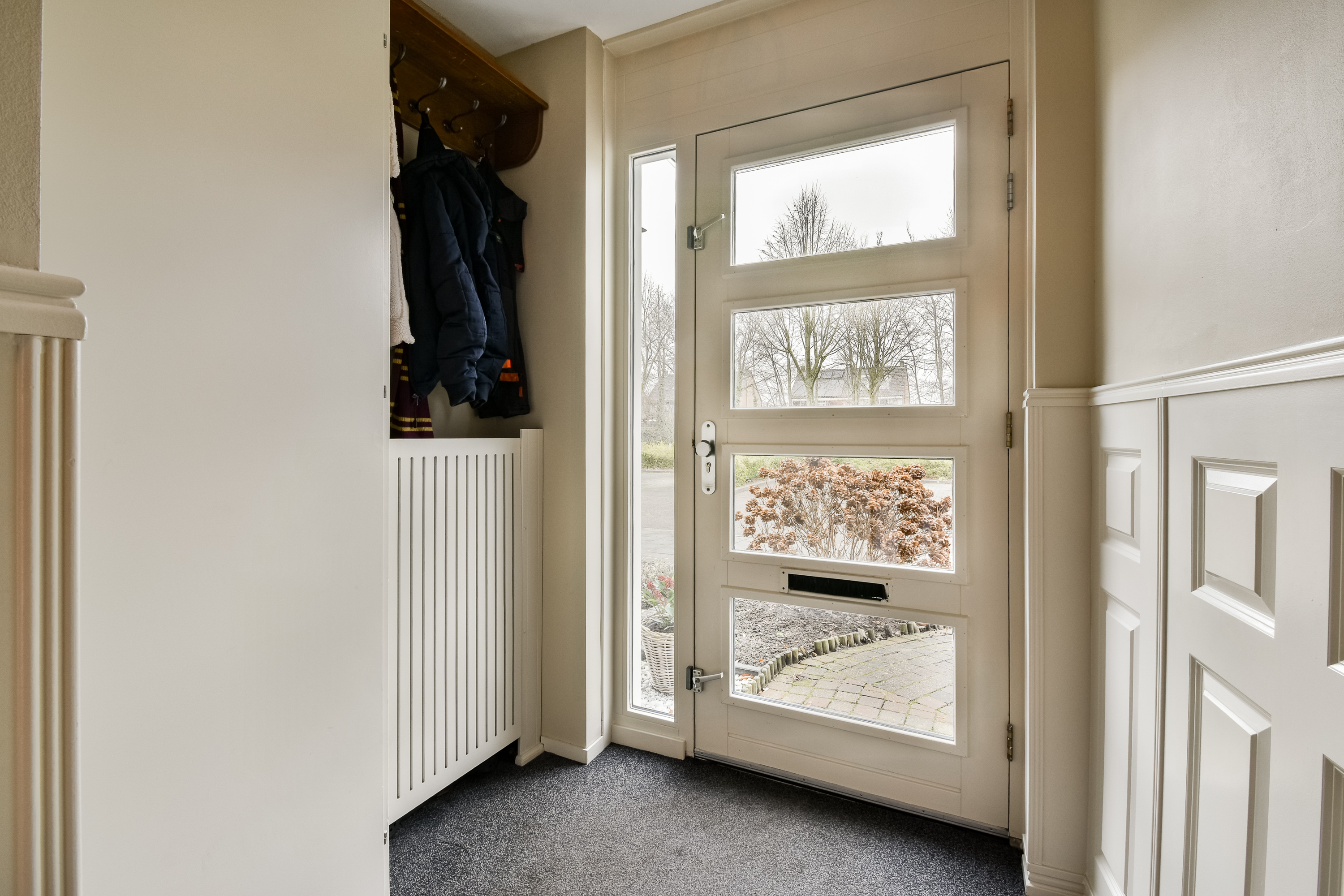 Gerrit Hendrixlaan 21