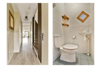 Gerrit Hendrixlaan 21, HENDRIK-IDO-AMBACHT