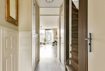 Gerrit Hendrixlaan 21, HENDRIK-IDO-AMBACHT