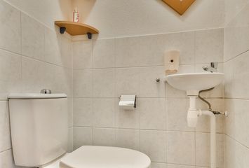 Gerrit Hendrixlaan 21, HENDRIK-IDO-AMBACHT