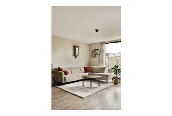 Gerrit Hendrixlaan 21, HENDRIK-IDO-AMBACHT