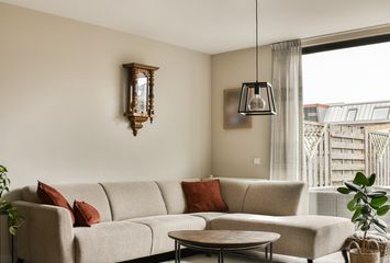 Gerrit Hendrixlaan 21, HENDRIK-IDO-AMBACHT