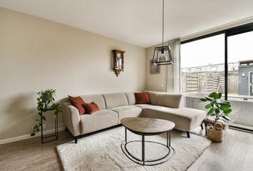 Gerrit Hendrixlaan 21, HENDRIK-IDO-AMBACHT