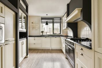 Gerrit Hendrixlaan 21, HENDRIK-IDO-AMBACHT