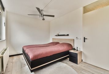 Gerrit Hendrixlaan 21, HENDRIK-IDO-AMBACHT