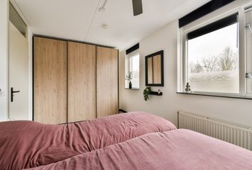 Gerrit Hendrixlaan 21, HENDRIK-IDO-AMBACHT