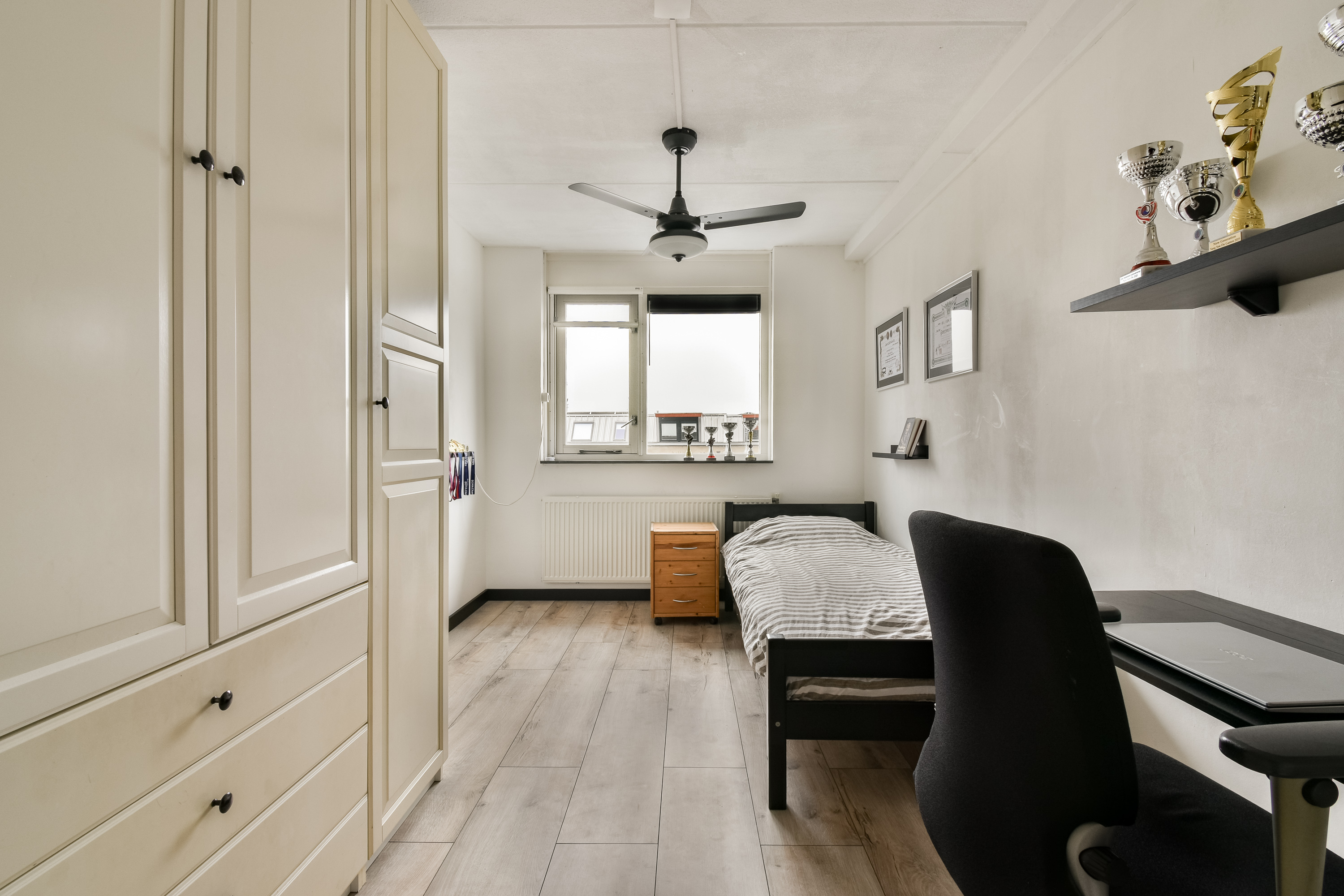 Gerrit Hendrixlaan 21