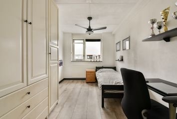 Gerrit Hendrixlaan 21, HENDRIK-IDO-AMBACHT