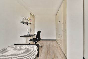 Gerrit Hendrixlaan 21, HENDRIK-IDO-AMBACHT