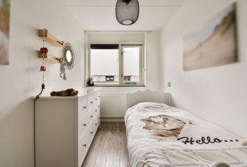 Gerrit Hendrixlaan 21, HENDRIK-IDO-AMBACHT