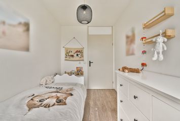 Gerrit Hendrixlaan 21, HENDRIK-IDO-AMBACHT