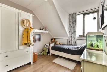 Gerrit Hendrixlaan 21, HENDRIK-IDO-AMBACHT