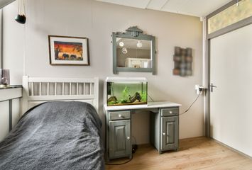 Gerrit Hendrixlaan 21, HENDRIK-IDO-AMBACHT