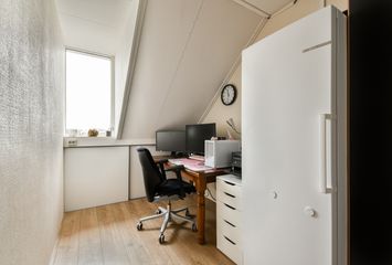 Gerrit Hendrixlaan 21, HENDRIK-IDO-AMBACHT