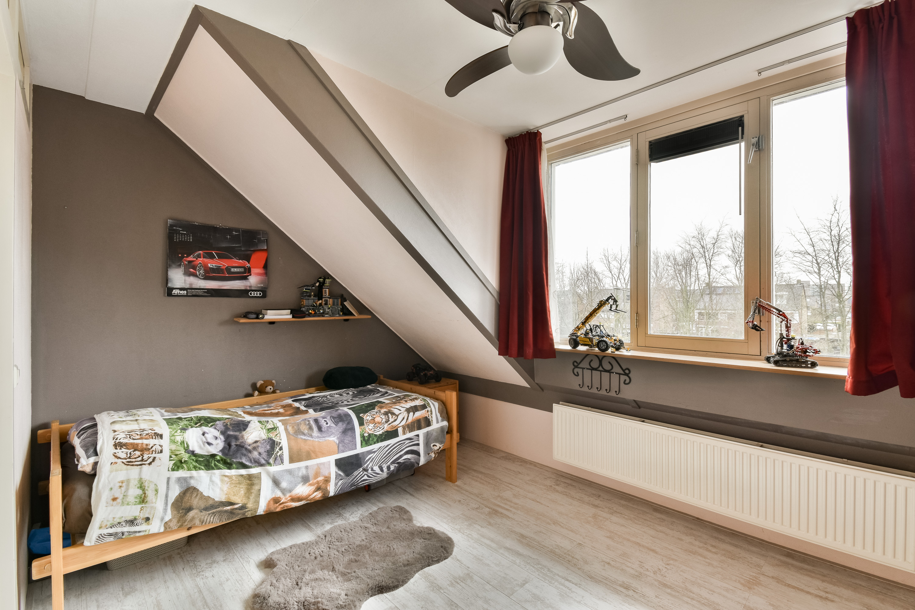 Gerrit Hendrixlaan 21