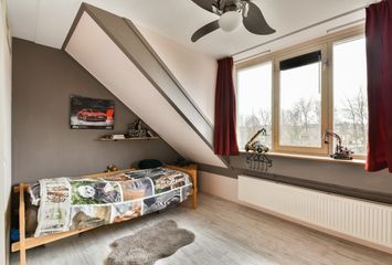 Gerrit Hendrixlaan 21, HENDRIK-IDO-AMBACHT