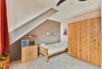 Gerrit Hendrixlaan 21, HENDRIK-IDO-AMBACHT