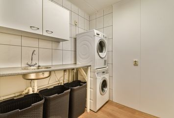 Gerrit Hendrixlaan 21, HENDRIK-IDO-AMBACHT