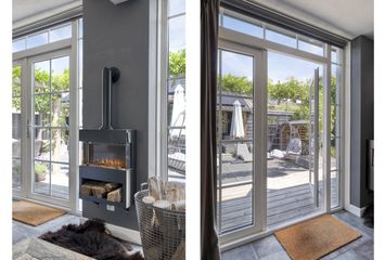 Van Kijfhoekstraat 31, HENDRIK-IDO-AMBACHT
