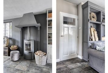 Van Kijfhoekstraat 31, HENDRIK-IDO-AMBACHT