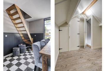 Van Kijfhoekstraat 31, HENDRIK-IDO-AMBACHT