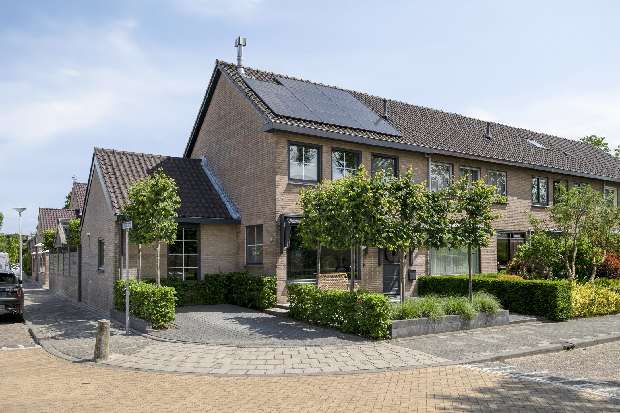 Van Kijfhoekstraat 31