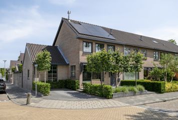 Van Kijfhoekstraat 31, HENDRIK-IDO-AMBACHT