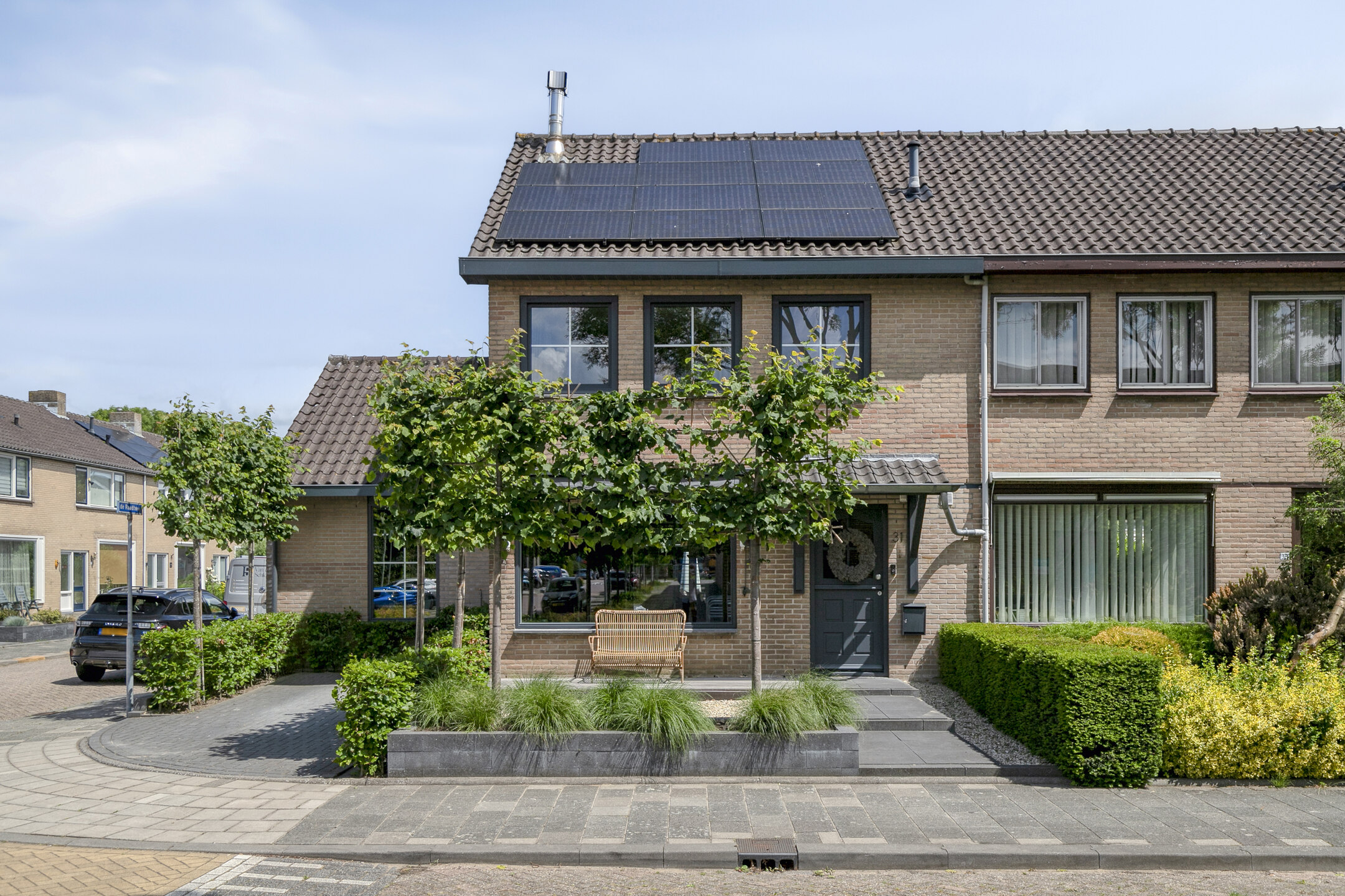 Van Kijfhoekstraat 31