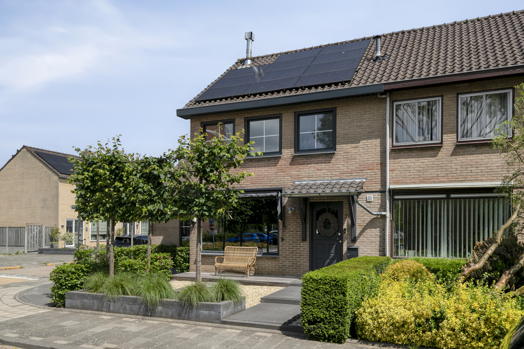 Van Kijfhoekstraat 31