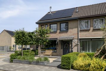 Van Kijfhoekstraat 31, HENDRIK-IDO-AMBACHT