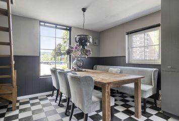 Van Kijfhoekstraat 31, HENDRIK-IDO-AMBACHT