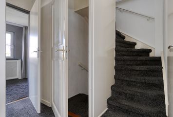 Van Kijfhoekstraat 31, HENDRIK-IDO-AMBACHT