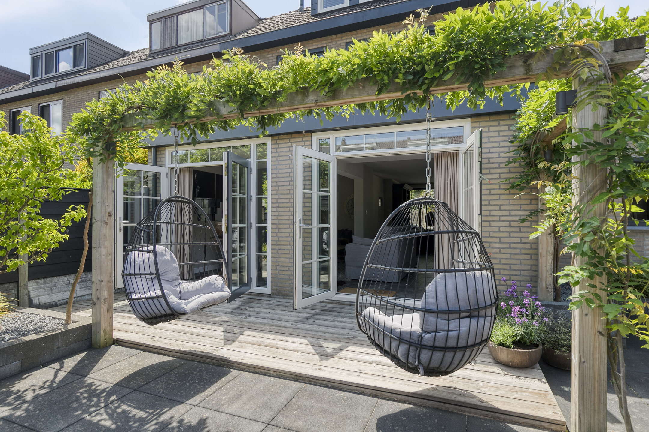 Van Kijfhoekstraat 31