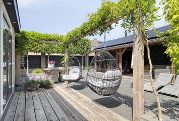 Van Kijfhoekstraat 31, HENDRIK-IDO-AMBACHT